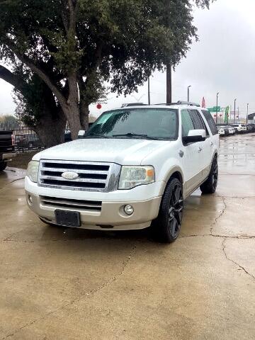 2009 Ford Expedition Eddie Bauer 2WD