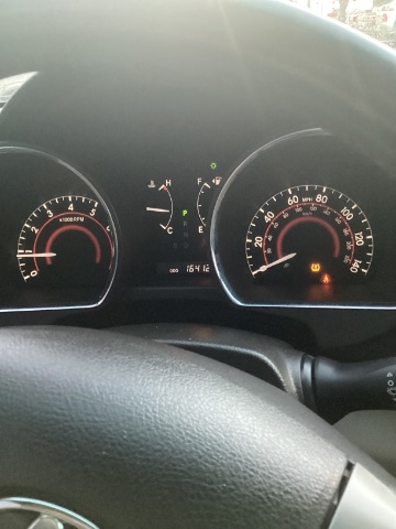 Toyota Highlander  2010