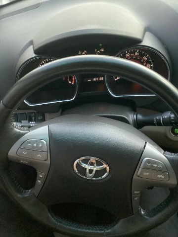 Toyota Highlander  2010