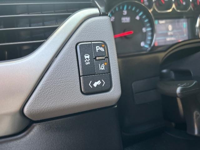 Chevrolet Tahoe  2015