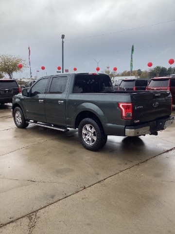 Ford F-150  2015