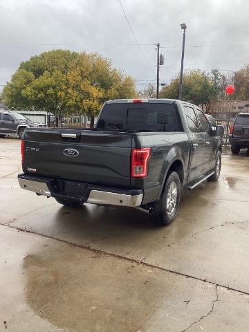 Ford F-150  2015