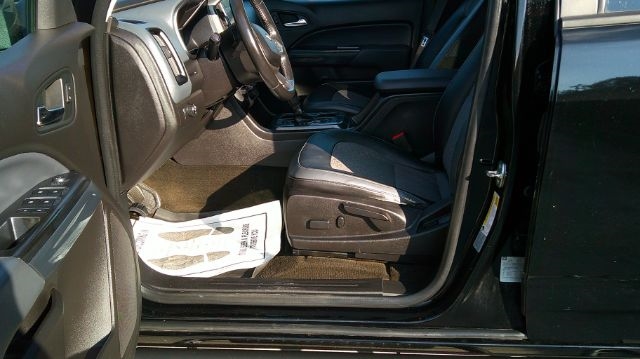 Chevrolet Colorado  2016