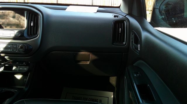 Chevrolet Colorado  2016