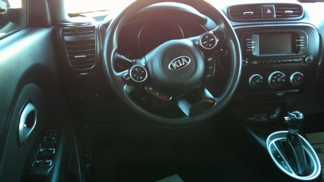 Kia Soul  2017