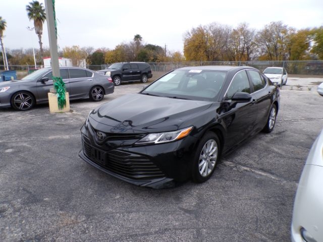 2019 Toyota Camry LE | SE | XLE | L