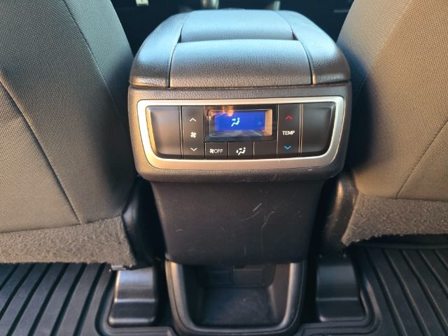 Toyota Highlander  2015