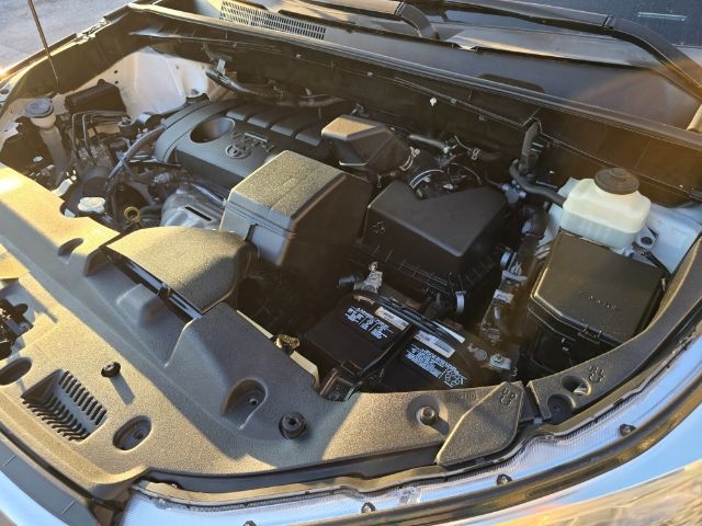 Toyota Highlander  2015