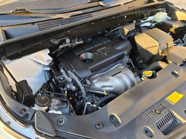 Toyota Highlander  2015