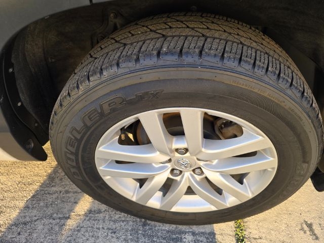 Toyota Highlander  2015