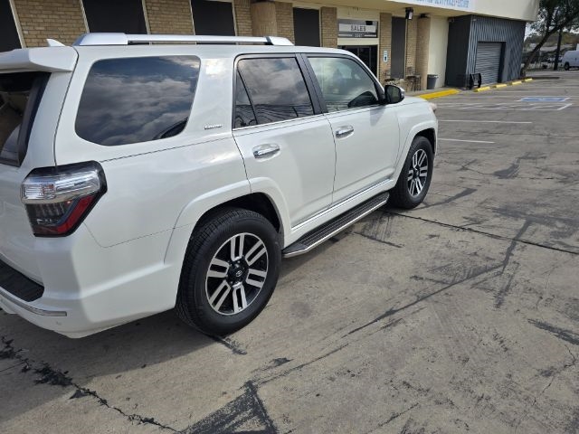 Toyota 4Runner  2015