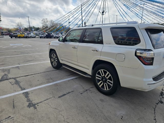 Toyota 4Runner  2015