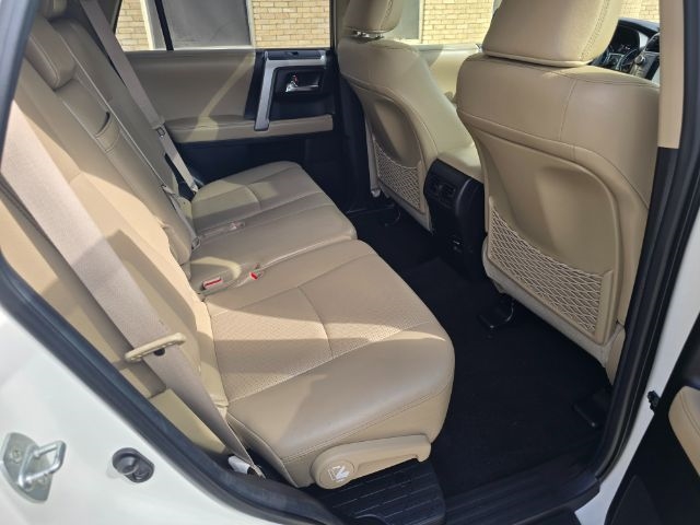 Toyota 4Runner  2015