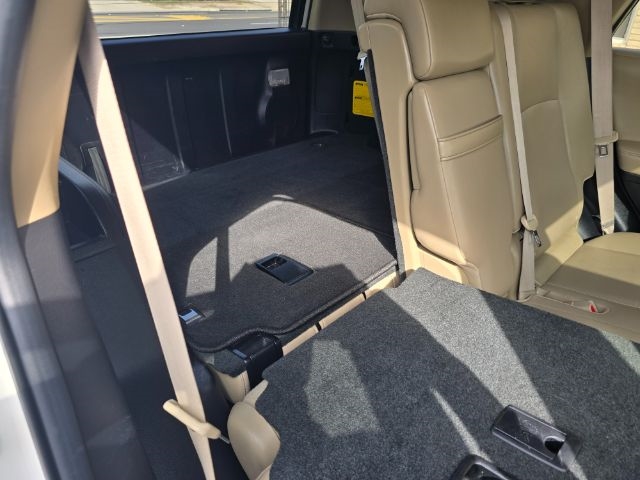 Toyota 4Runner  2015