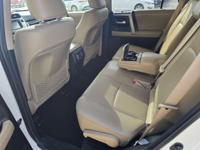 Toyota 4Runner  2015