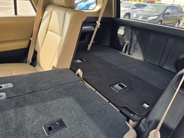 Toyota 4Runner  2015