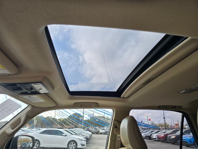 Toyota 4Runner  2015