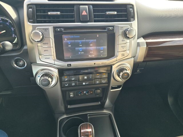 Toyota 4Runner  2015