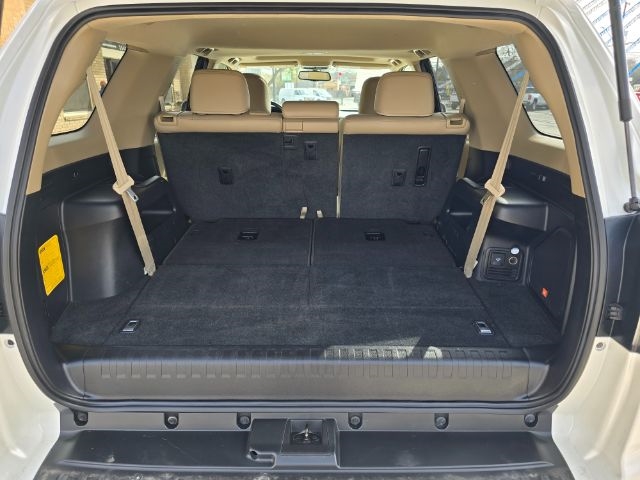 Toyota 4Runner  2015