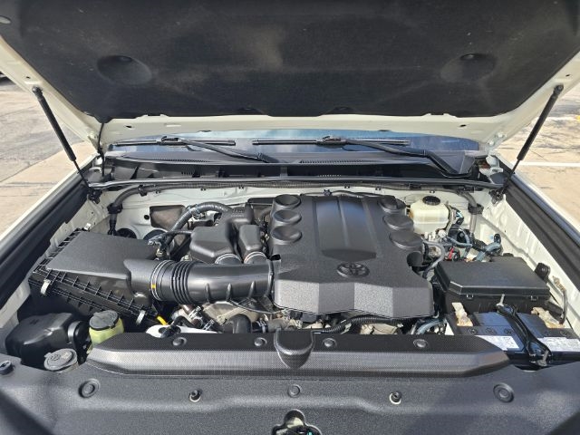 Toyota 4Runner  2015