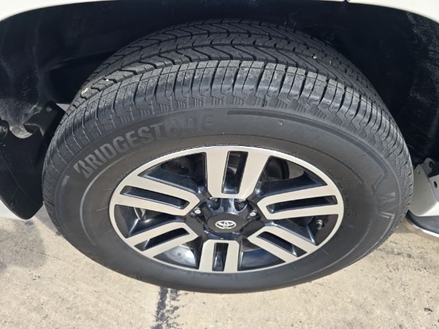 Toyota 4Runner  2015