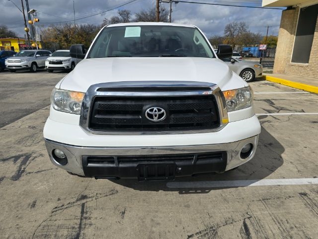 Toyota Tundra  2012