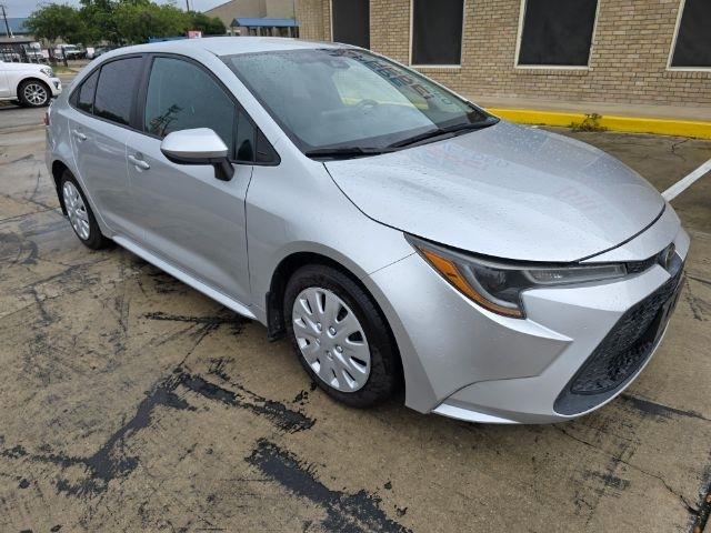 Toyota Corolla  2022