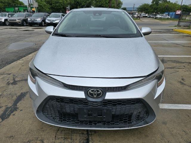 Toyota Corolla  2022