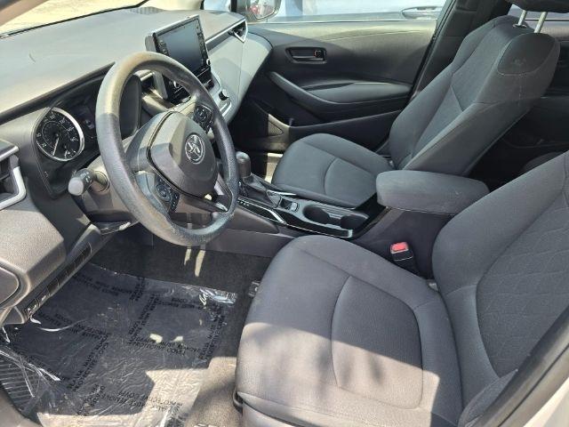 Toyota Corolla  2022