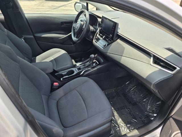 Toyota Corolla  2022