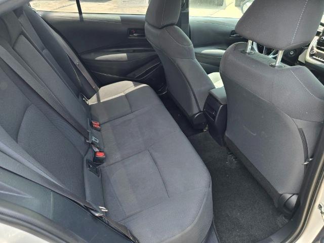 Toyota Corolla  2022