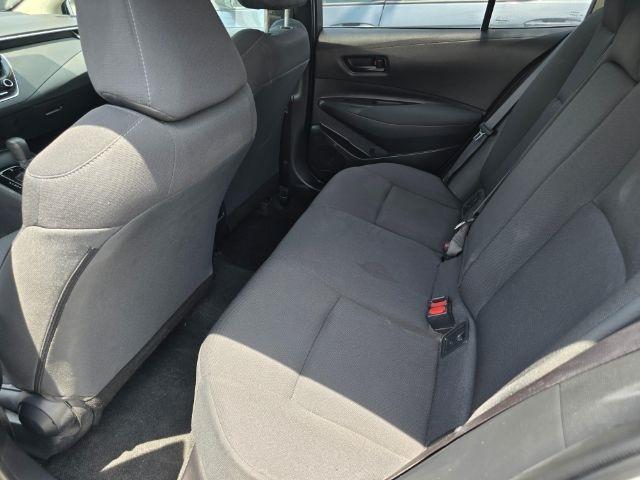 Toyota Corolla  2022