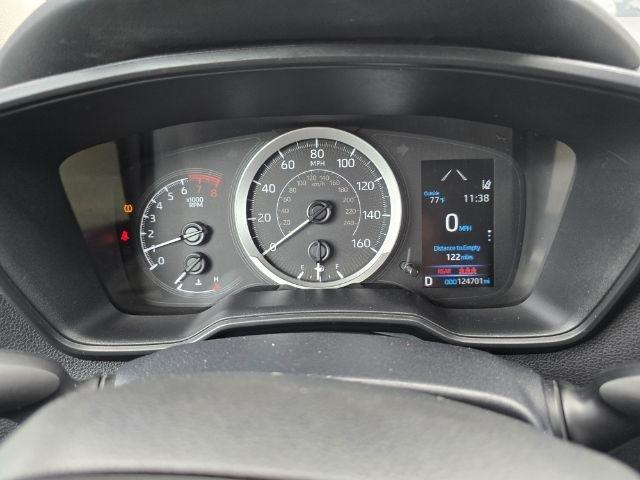 Toyota Corolla  2022