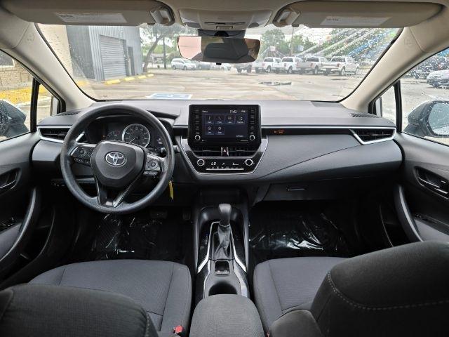 Toyota Corolla  2022