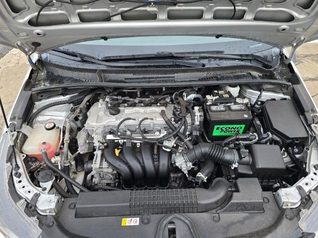 Toyota Corolla  2022