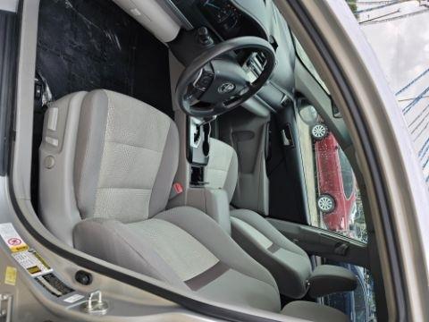 Toyota Camry  2014