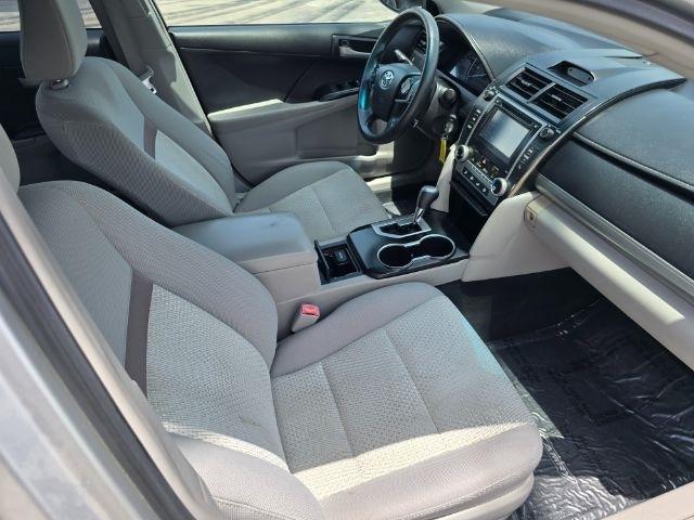 Toyota Camry  2014