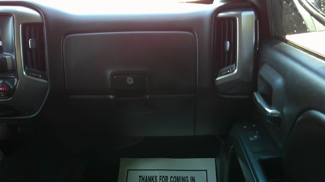 Chevrolet Silverado 1500  2016