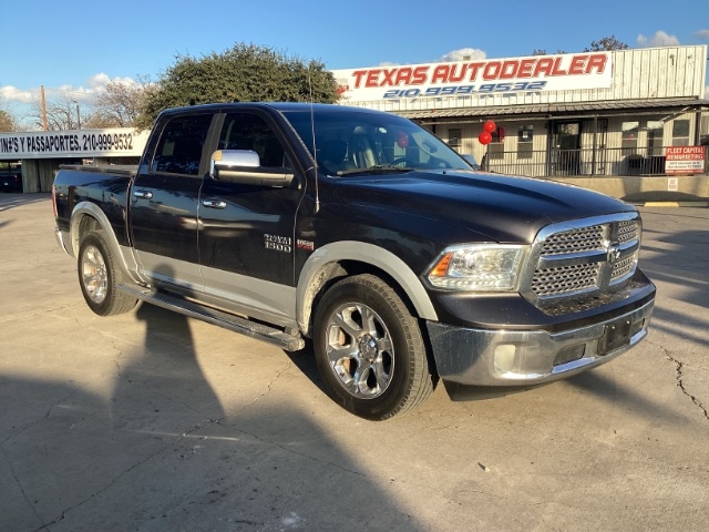 RAM 1500  2014