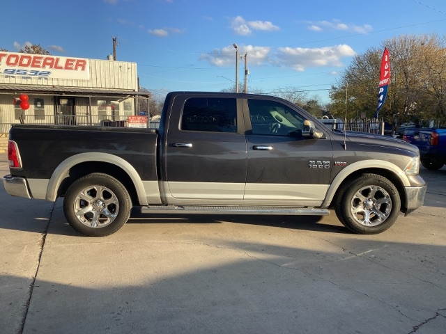 RAM 1500  2014