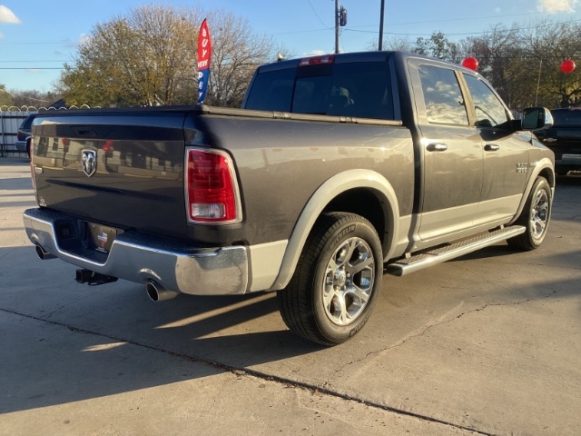 RAM 1500  2014