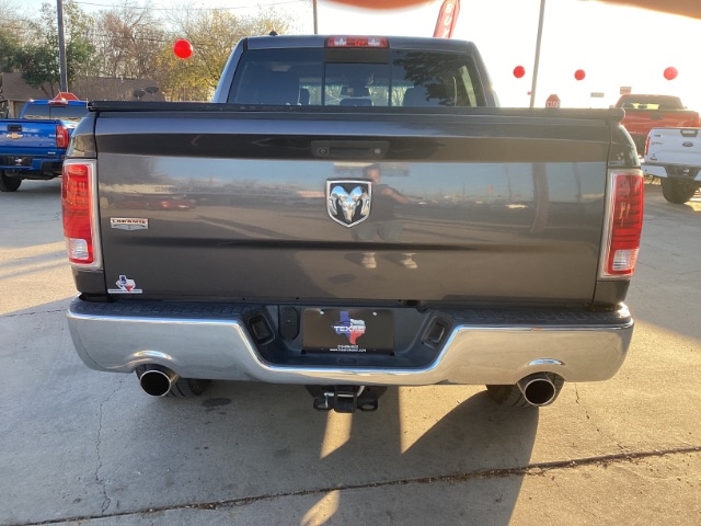 RAM 1500  2014