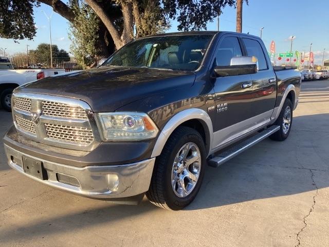 RAM 1500  2014