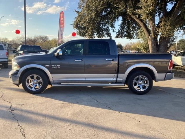 RAM 1500  2014