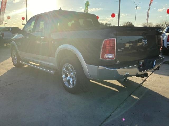 RAM 1500  2014