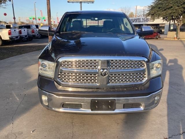 RAM 1500  2014