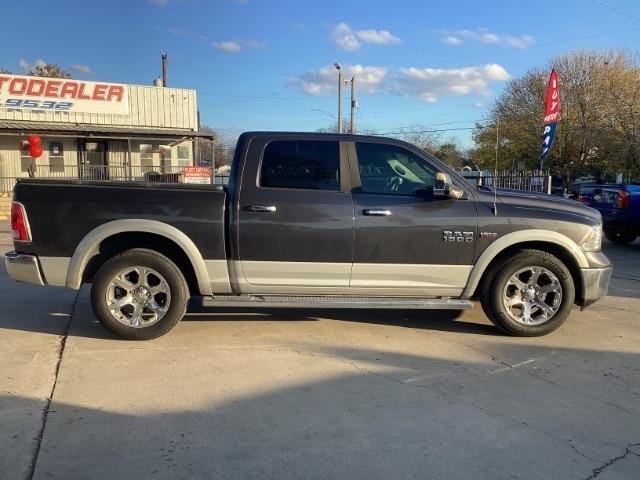 RAM 1500  2014