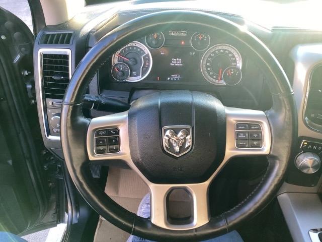RAM 1500  2014