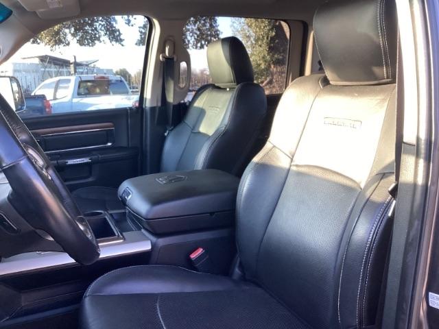 RAM 1500  2014
