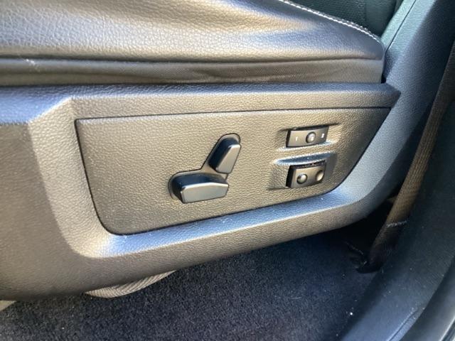 RAM 1500  2014